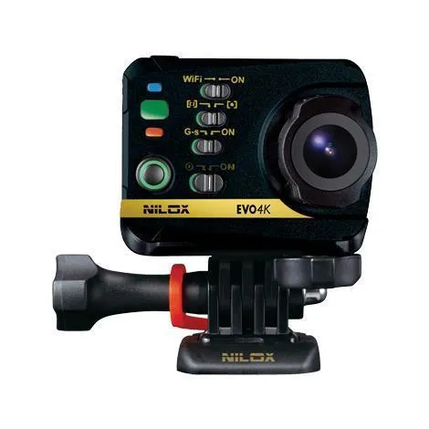 Nilox EVO 4K action sports camera – slika 3