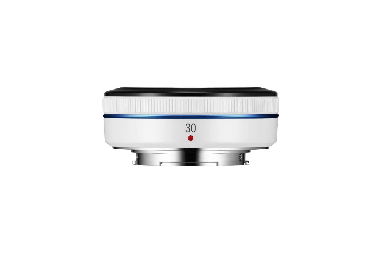 Samsung EX-S30ANW camera lens – slika 3