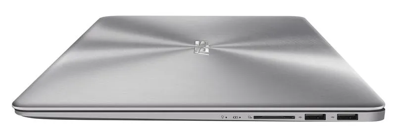 ASUS Zenbook UX310UA-FC402R laptop – slika 7
