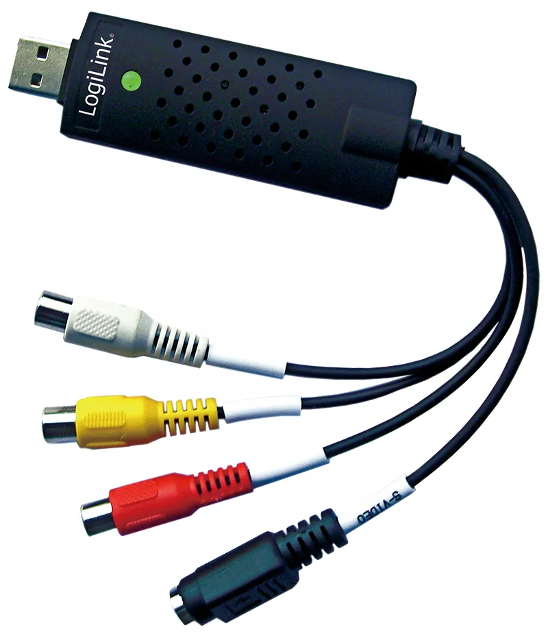 LogiLink VG0001A video capturing device – slika 2