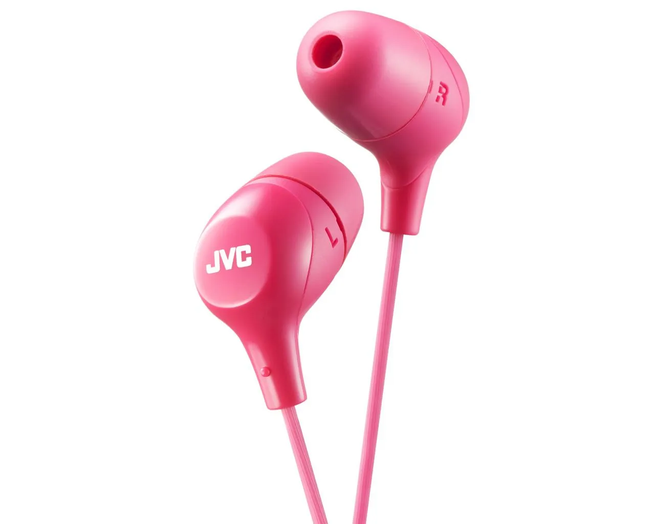 JVC HA-FX38-P-E