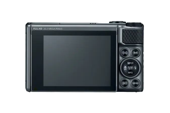 Canon PowerShot SX730 HS – slika 10