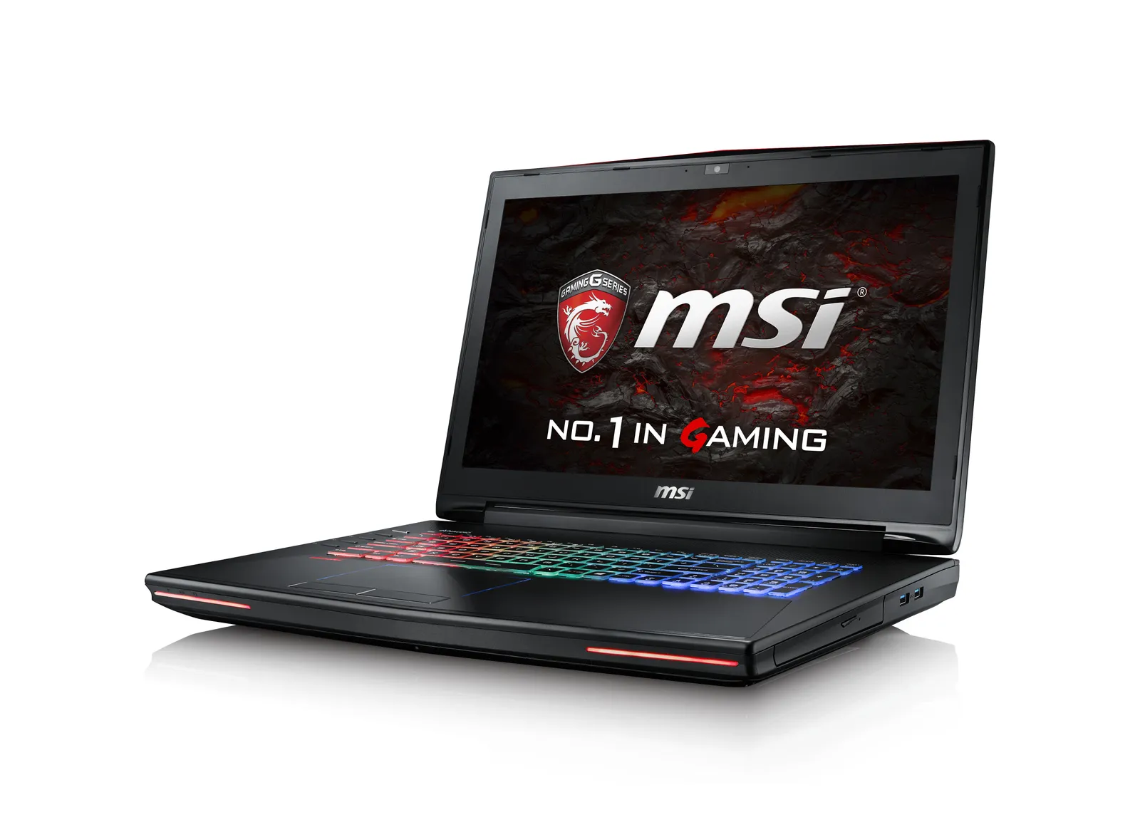 MSI Gaming GT72VR-6RDAC16H11 Dominator – slika 7