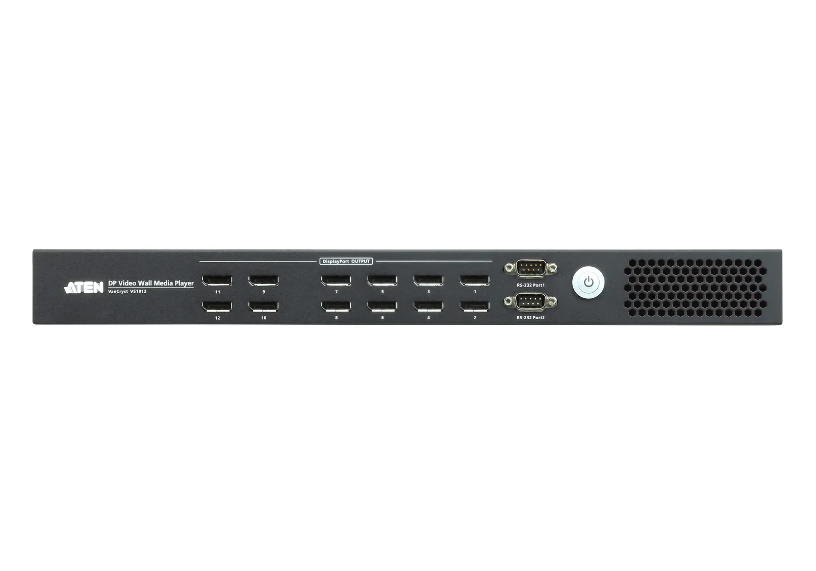 ATEN VS1912 digital media player – slika 2