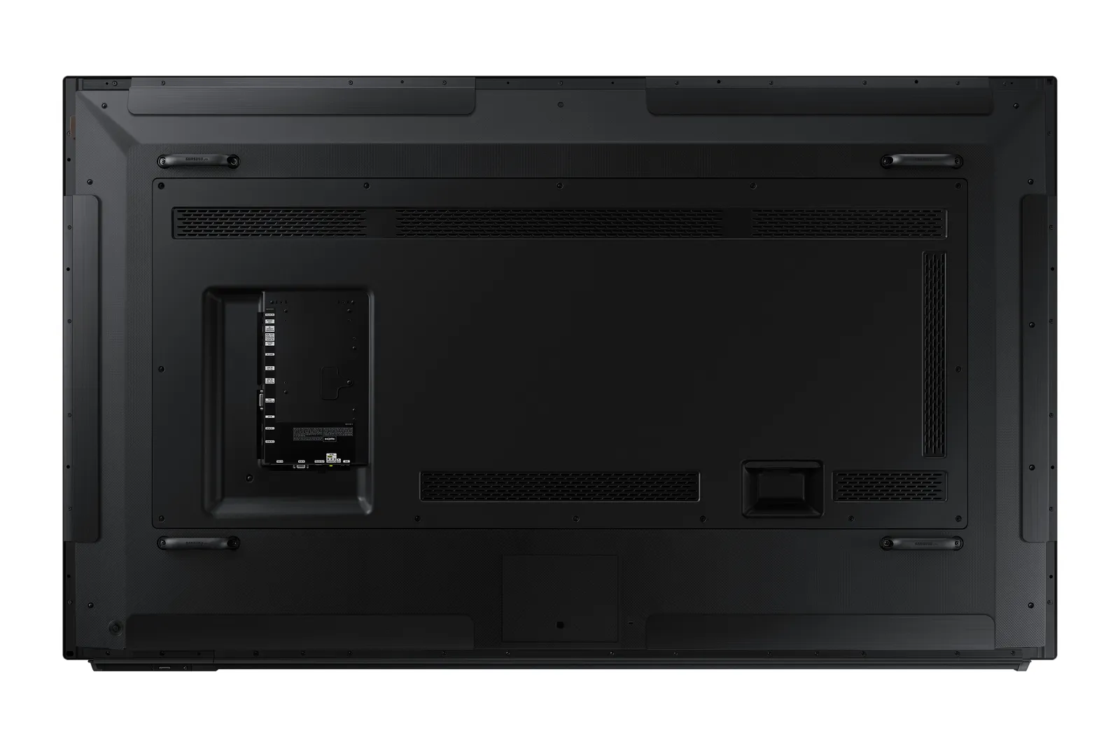 Samsung DM82E-BM interactive whiteboard – slika 3