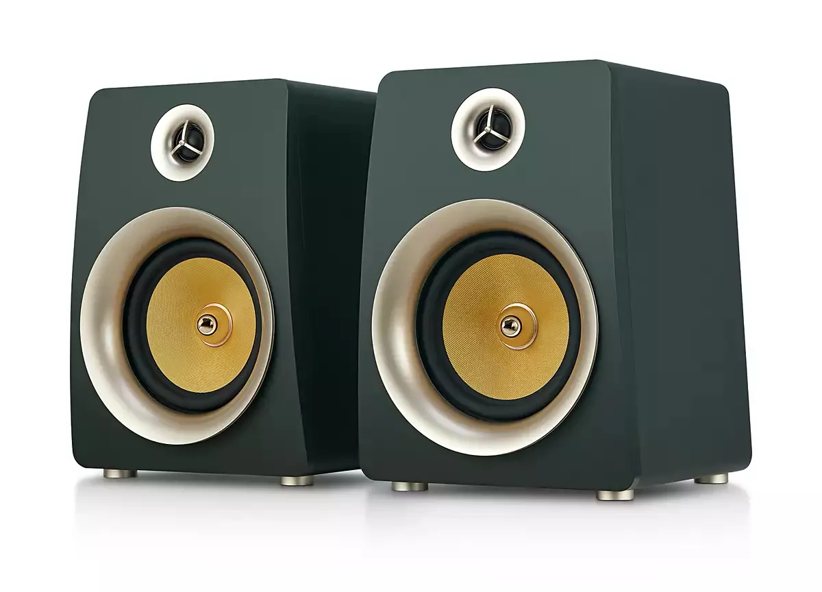 Philips MMS7008/93 loudspeaker