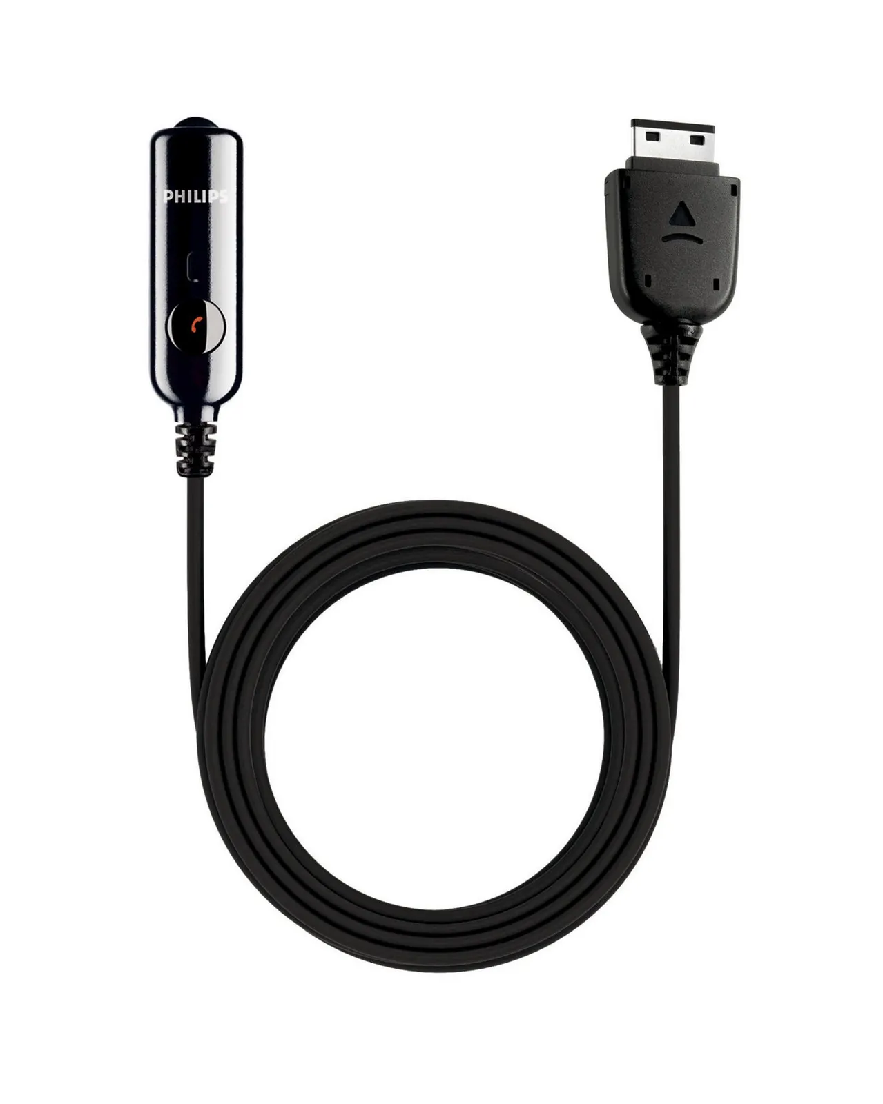 Philips SHH1513UG/00 microphone