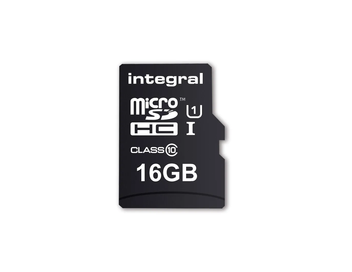 Integral INMSDH16G10-90SPTAB memory card