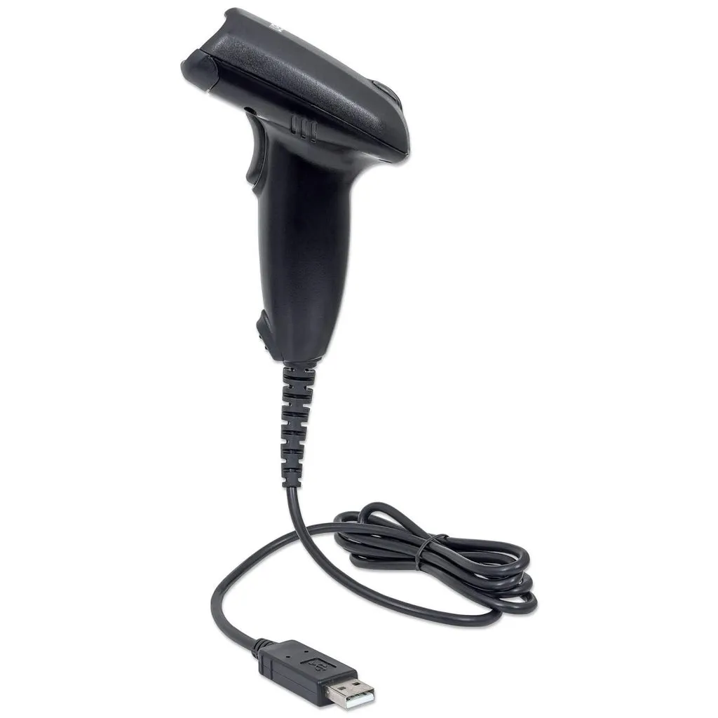 Manhattan 177665 barcode reader – slika 4