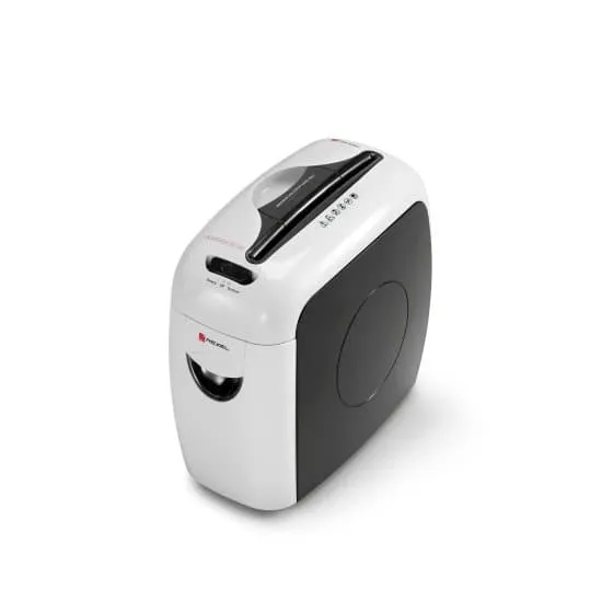 Rexel Style paper shredder