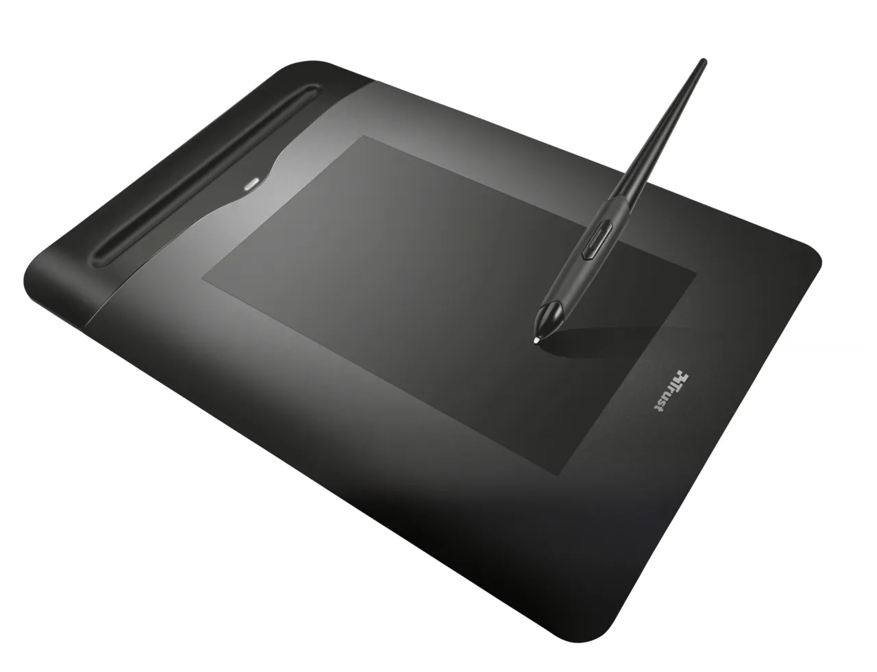 Trust eBrush graphic tablet