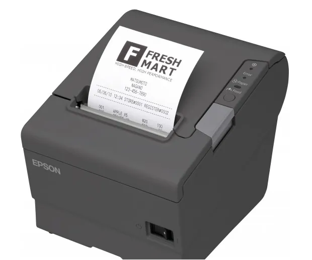 Epson TM-T88V-834 POS printer – slika 2