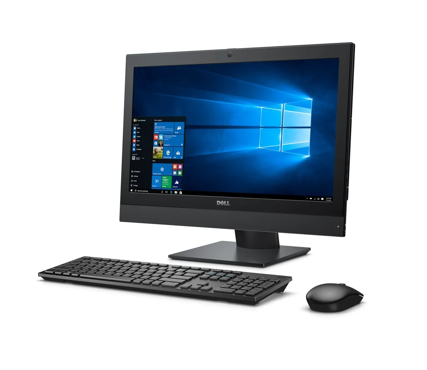 DELL OptiPlex 3240 + Microsoft Office Home & Business 2016 – slika 8