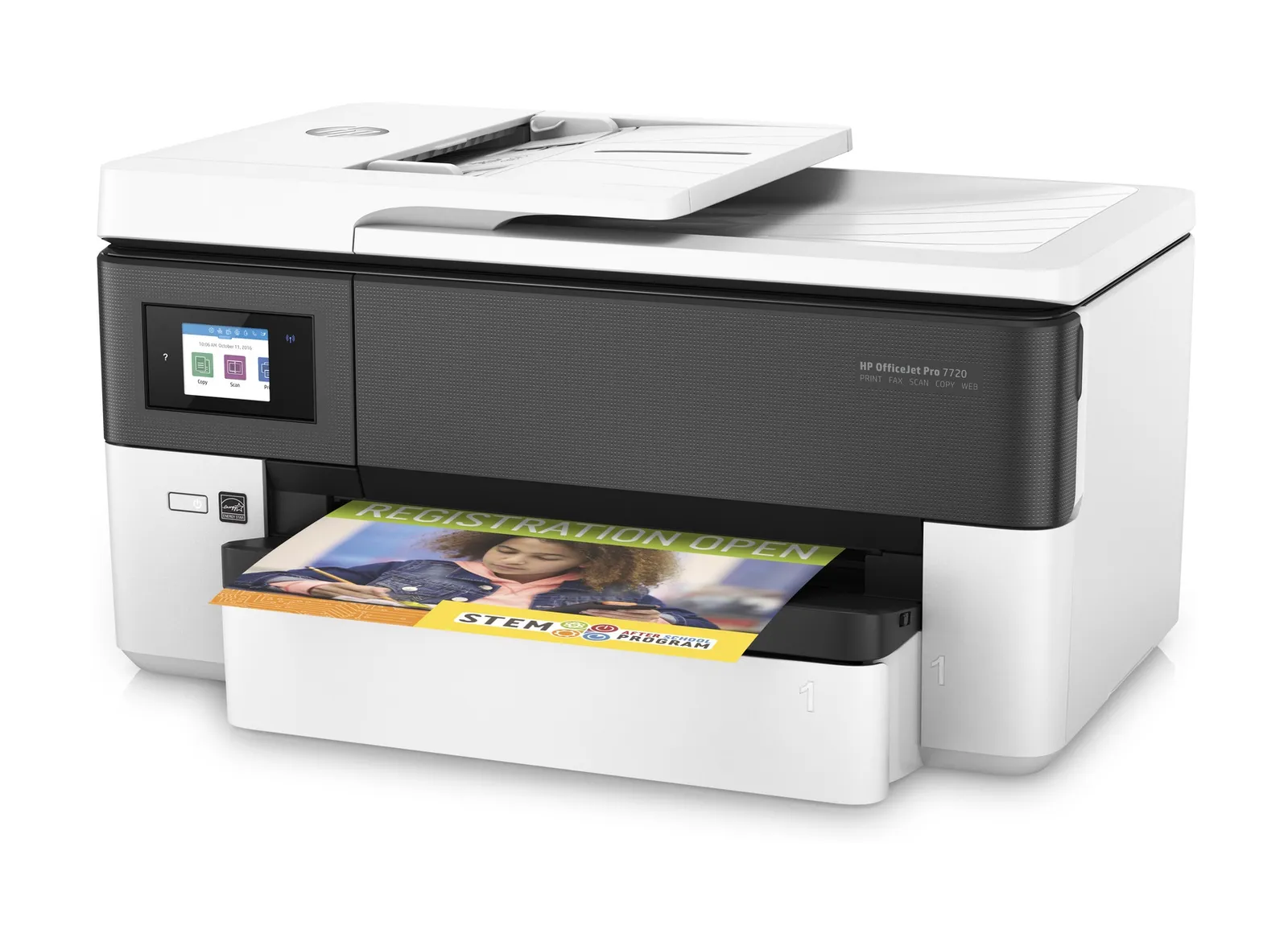 HP OfficeJet 7720 – slika 2