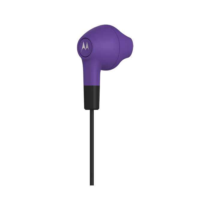 Motorola 712716300601 headphones/headset