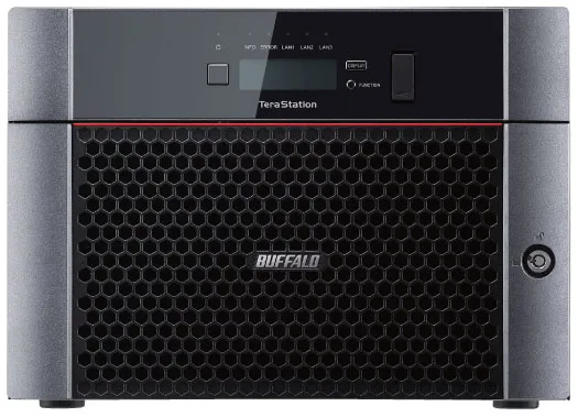 Buffalo TeraStation TS5810DN