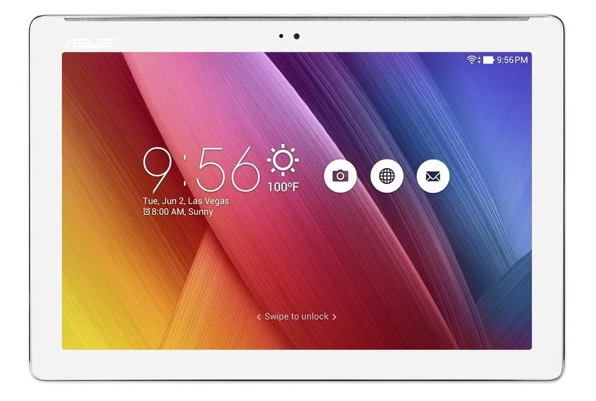 ASUS ZenPad 10 Z300CX-1B007A tablet