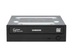 Samsung SH-118DB optical disc drive