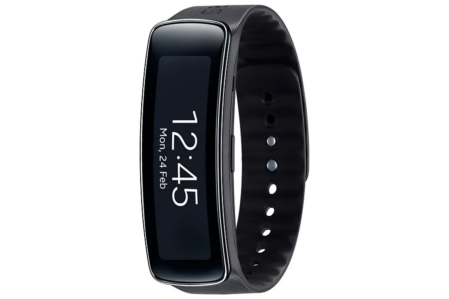 Samsung GALAXY Gear Fit – slika 3