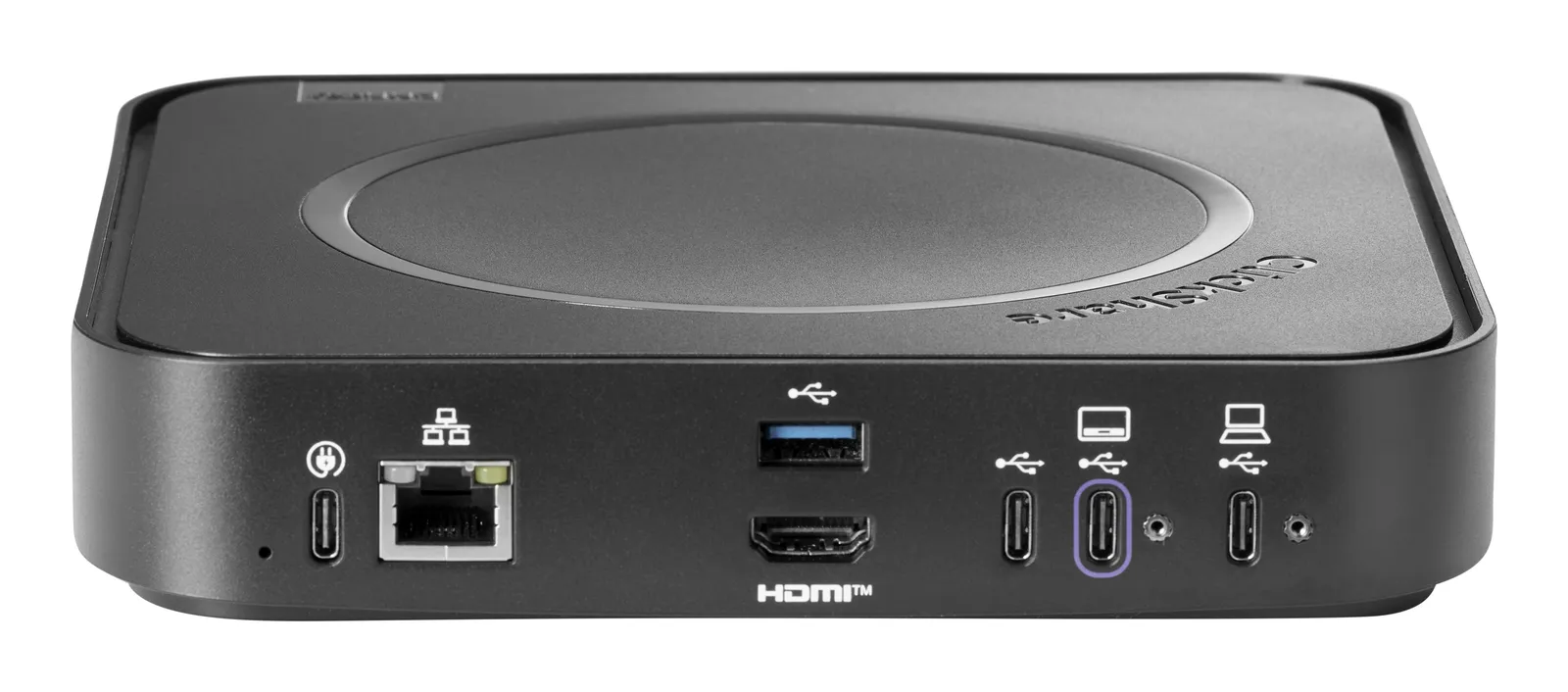 Barco ClickShare Hub Core video conferencing system – slika 6