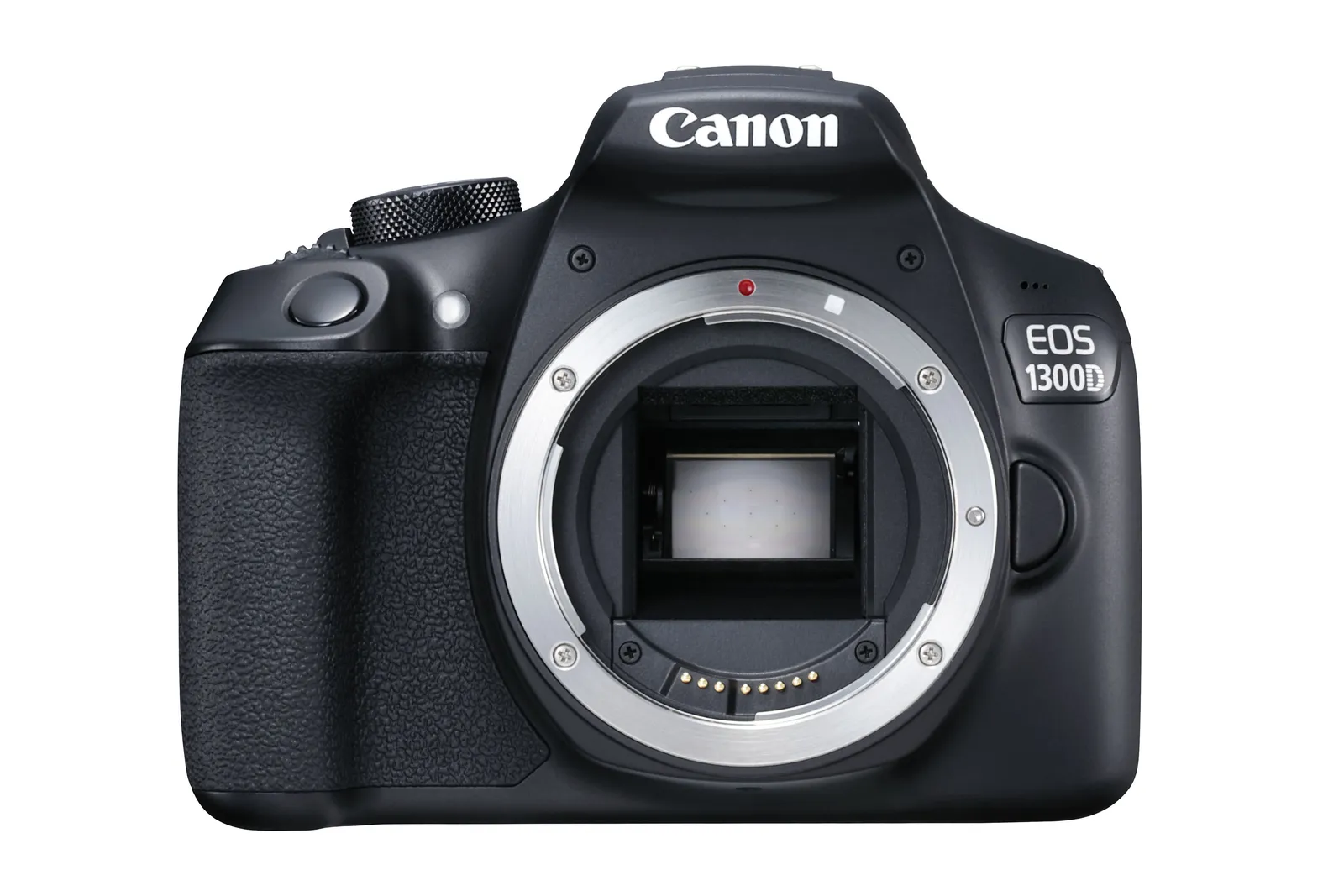 Canon EOS 1300D