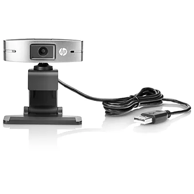 HP USB HD 720p v2 Business webcam – slika 2