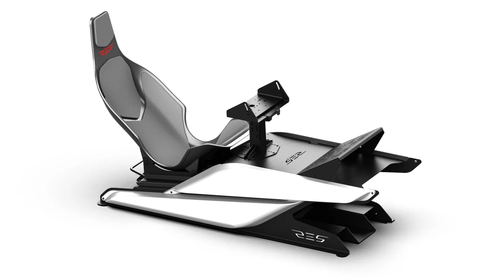 Res-Tech CK X1 01 0W flight/racing simulator accessory – slika 4