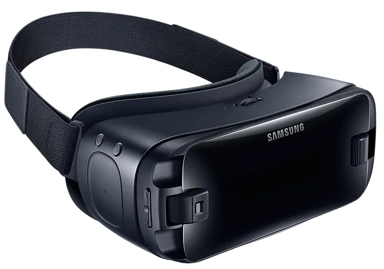 Samsung Gear VR – slika 65
