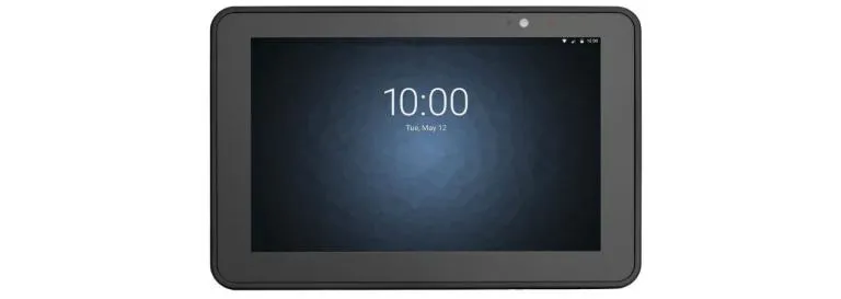 Zebra ET55 tablet