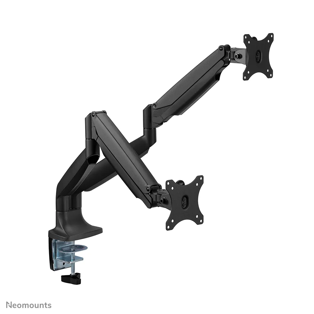 Neomounts NM-D750DBLACK monitor mount / stand – slika 3