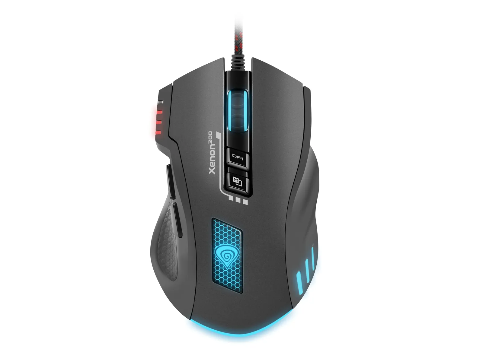 GENESIS Xenon 200 mouse