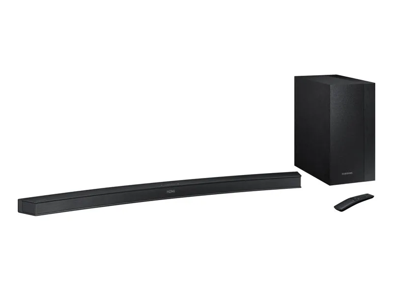Samsung HW-M4500/ZA soundbar speaker – slika 4