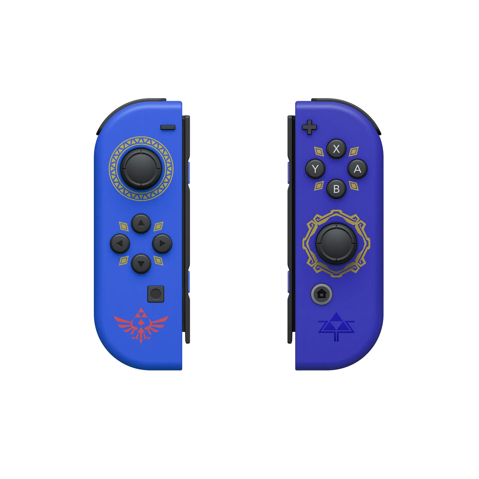 Nintendo Joy-Con Set (L+R) - The Legend of Zelda: Skyward Sword HD Edition – slika 3