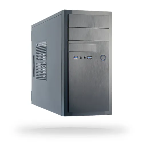 Chieftec HT-01B-350GPB computer case