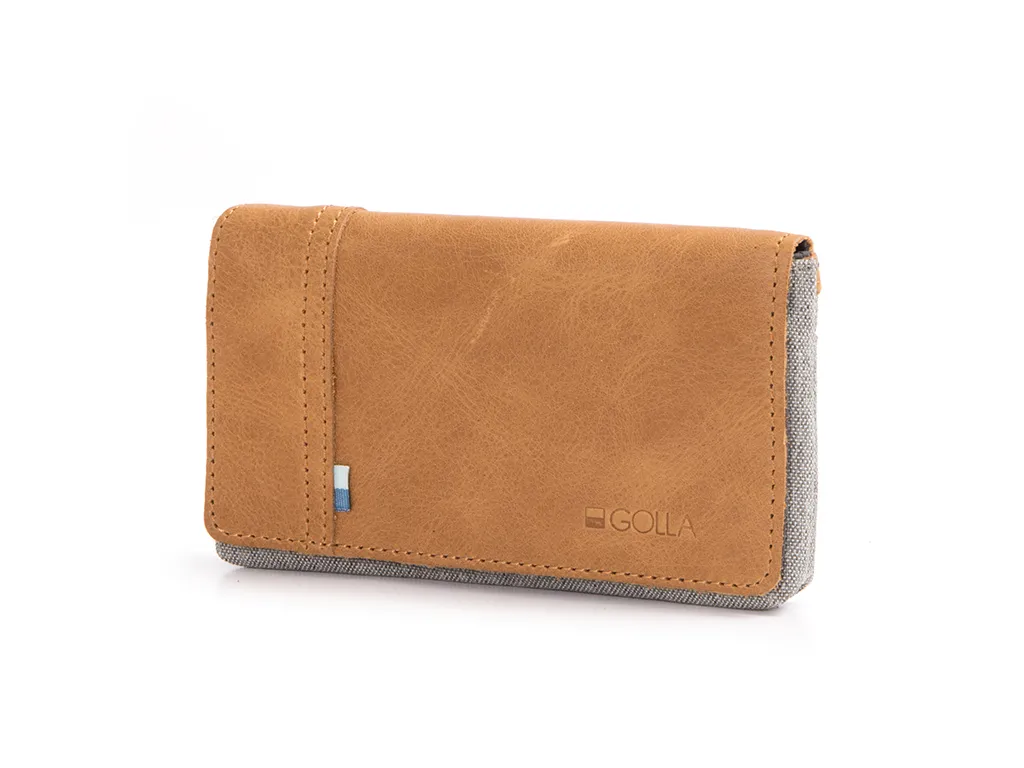 Golla Wallet Alec mobile phone case – slika 6