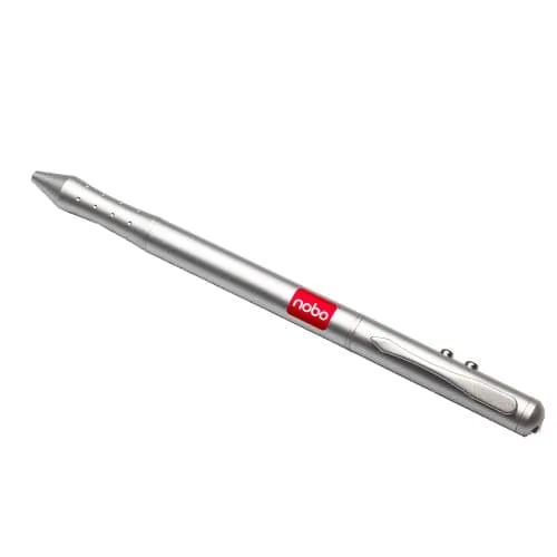 Nobo 4 in 1 Laser wireless presenter – slika 2