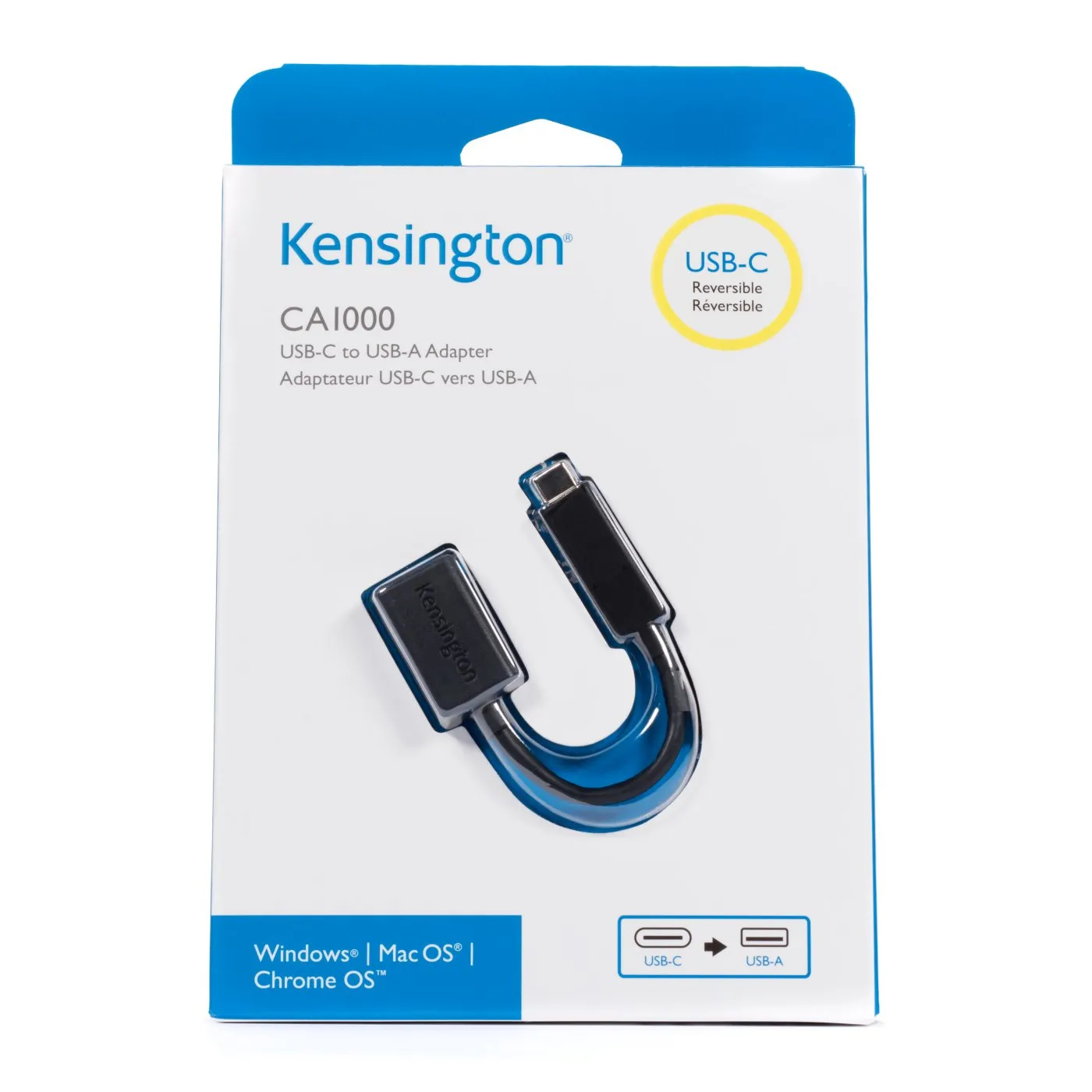 Kensington CA1000 USB-C USB cable – slika 5