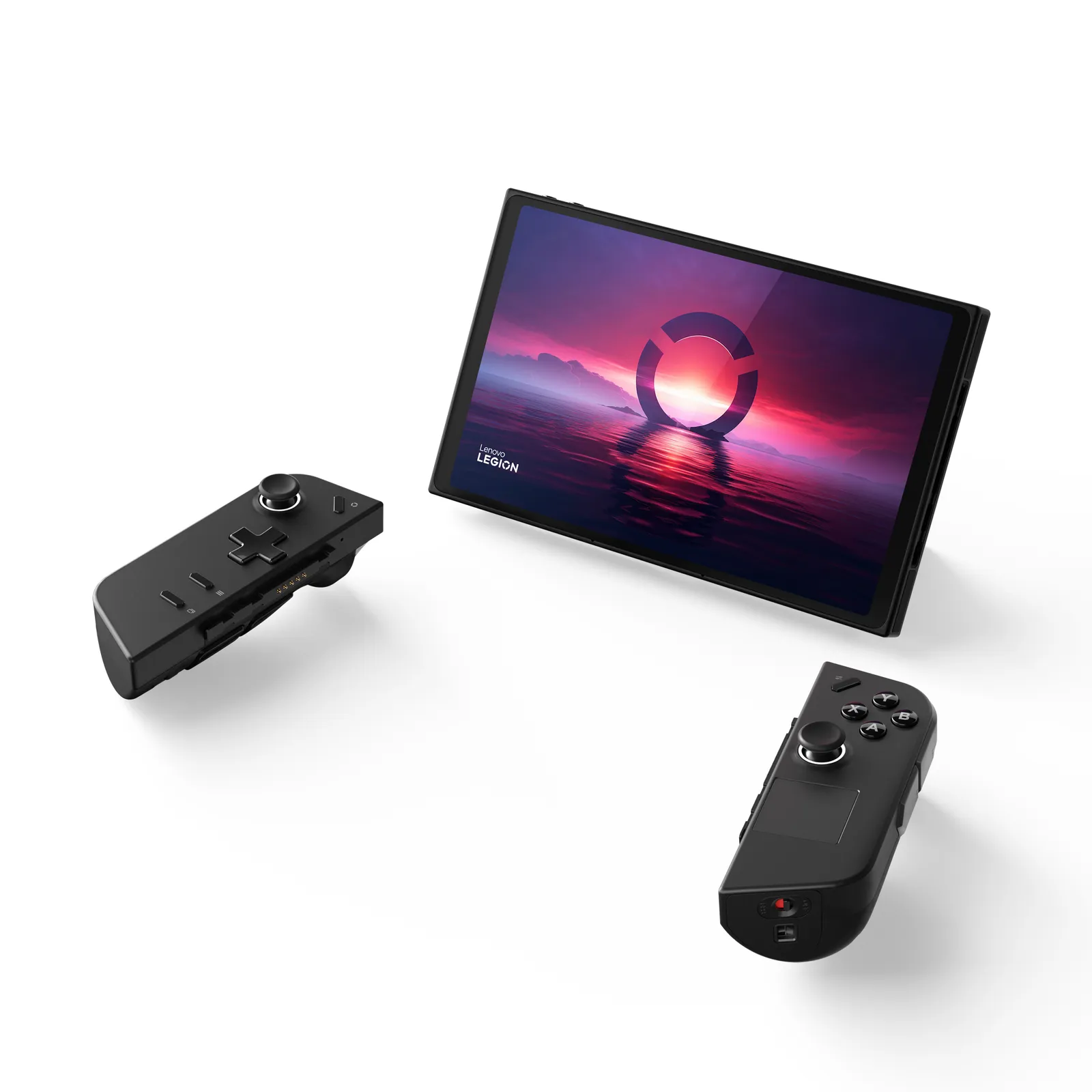 Lenovo Legion Go portable game console – slika 11