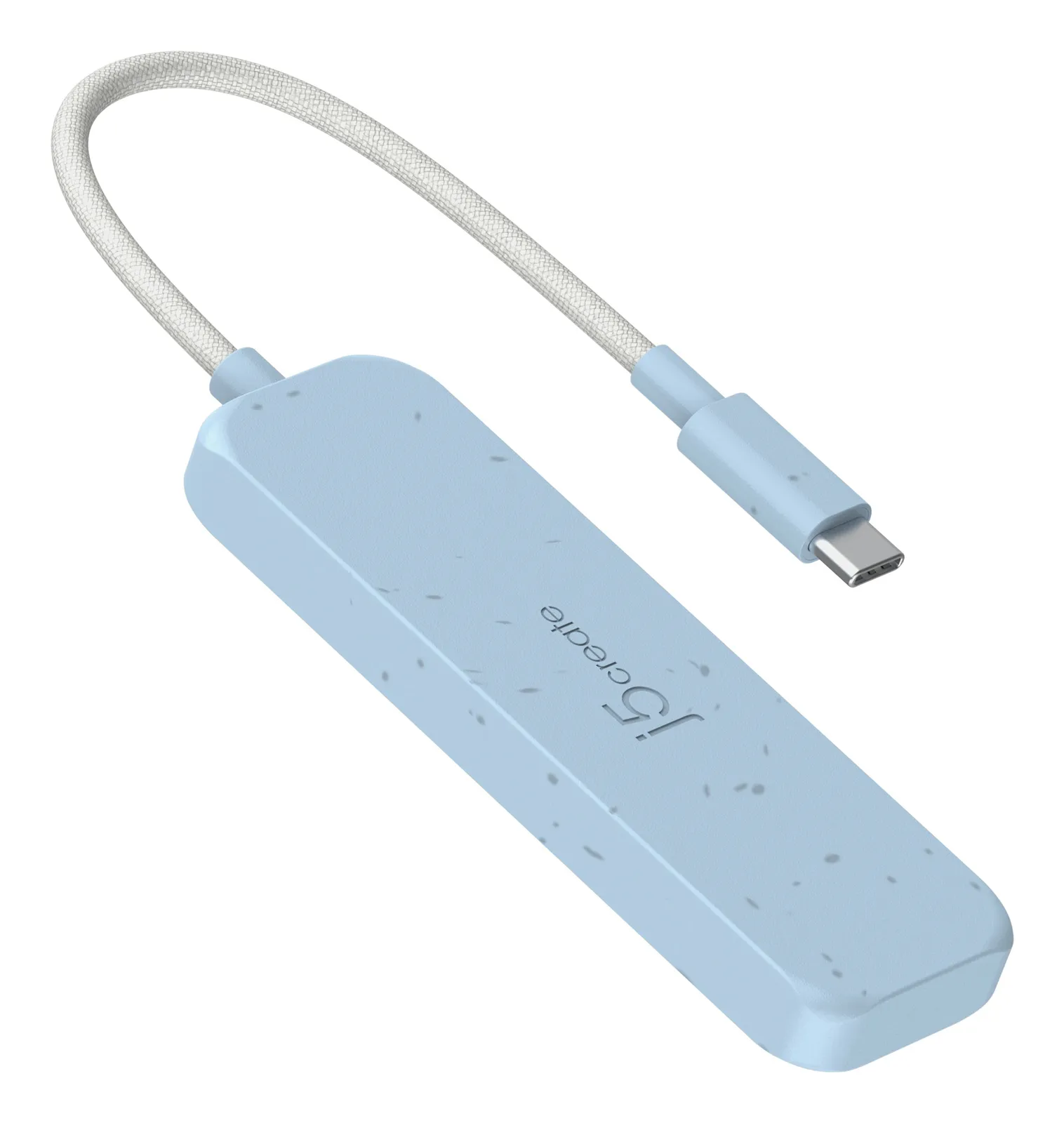 j5create JCH341EC interface hub – slika 2