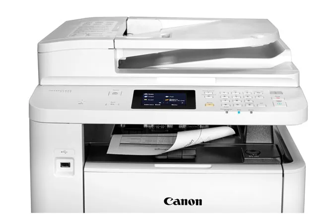 Canon imageCLASS D1550 – slika 5