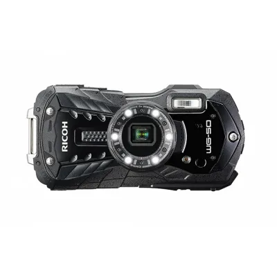 Ricoh WG-50 Kit