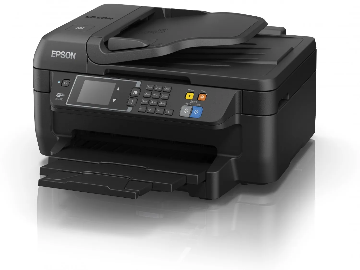 Epson WorkForce WF-2760 – slika 2