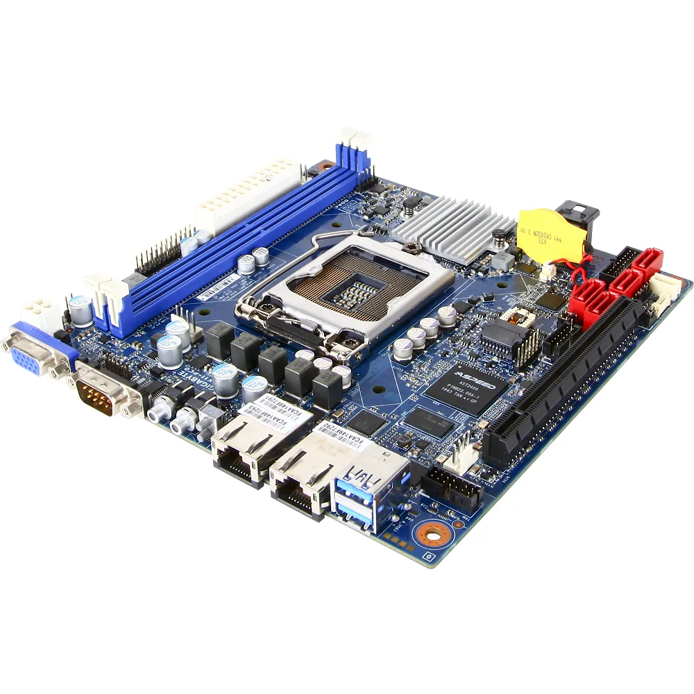 GIGABYTE MX11-PC0 (rev. 1.0) – slika 2
