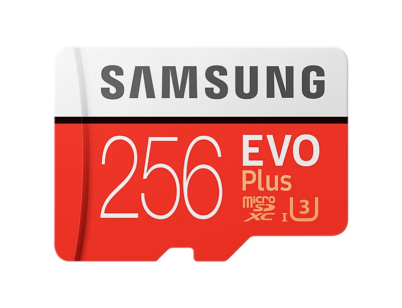 Samsung MB-MC256G