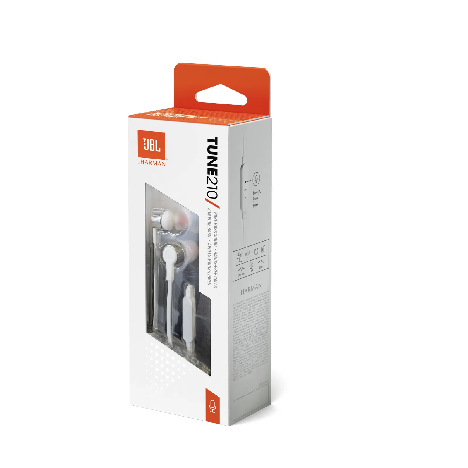 JBL Tune 210 – slika 8