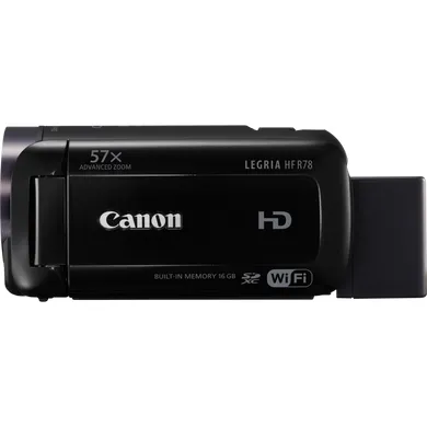 Canon LEGRIA HF R78 – slika 6