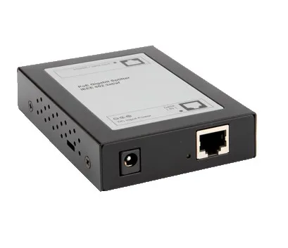 LogiLink POE201 PoE adapter