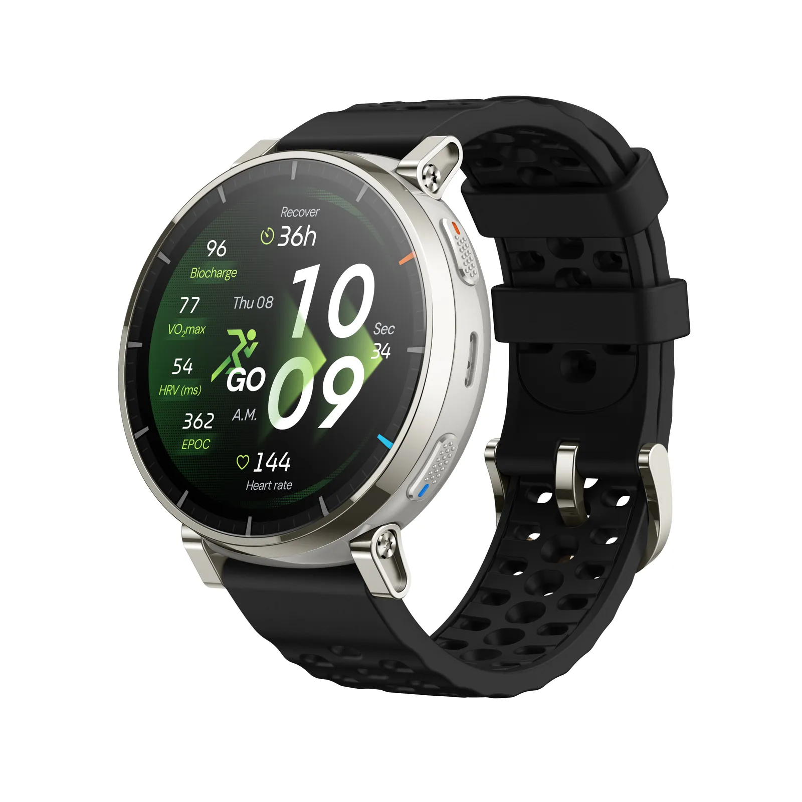 Amazfit Active 3 – slika 7