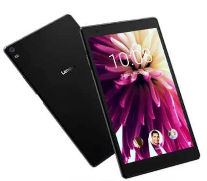 Lenovo Tab 4 8 Plus – slika 6