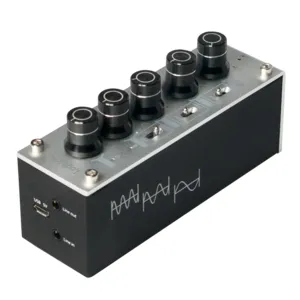 LogiLink UA0273 headphone amplifier – slika 6